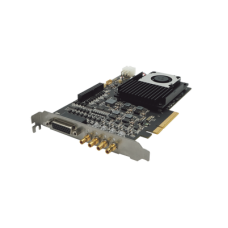 Frame Grabber CXP-6 / PCIe Gen2 x8 / PoCXP 13W por Canal / 4 Canales / 6.25 Gbps / 4 GB DDR3 / GenICam Frame Grabber CXP-6 / PCIe Gen2 x8 / PoCXP 13W por Canal / 4 Canales / 6.25 Gbps / 4 GB DDR3 / GenICam