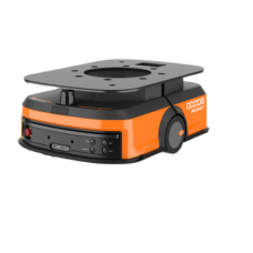 Robot Móvil Latente Para Administración Inteligente De Almacenes O Cadenas De Suministros Robot Móvil Latente Para Administración Inteligente De Almacenes O Cadenas De Suministros