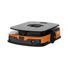 Robot Móvil Latente Para Administración Inteligente De Almacenes O Cadenas De Suministros Robot Móvil Latente Para Administración Inteligente De Almacenes O Cadenas De Suministros