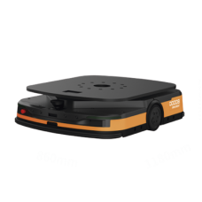 Robot Móvil Latente Para Administración Inteligente De Almacenes O Cadenas De Suministros Robot Móvil Latente Para Administración Inteligente De Almacenes O Cadenas De Suministros
