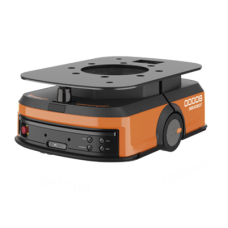 Robot Móvil Latente Para Administración Inteligente De Almacenes O Cadenas De Suministros Robot Móvil Latente Para Administración Inteligente De Almacenes O Cadenas De Suministros