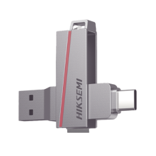 Memoria USB Dual de 256 GB / USB-C y USB-A / Transferencia de Alta Velocidad / Metálica / Compatible con Dispositivos Móviles, Windows, Mac y Linux Memoria USB Dual de 256 GB / USB-C y USB-A / Transferencia de Alta Velocidad / Metálica / Compatible con Dispositivos Móviles, Windows, Mac y Linux