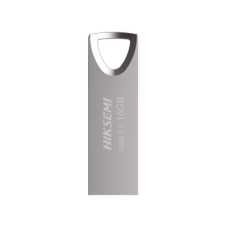 Memoria USB de 16 GB / Versión 3.0 / Metalica / Compatible con Windows, Mac y Linux