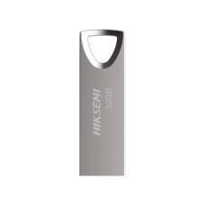 Memoria USB de 32 GB / Versión 2.0 / Metalica / Compatible con Windows, Mac y Linux