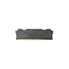 Módulo de Memoria RAM DDR4 de 8 GB Color Negro / 3200 MHz / Para Equipo de Rack o Escritorio / UDIMM 