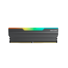 Módulo de Memoria RAM DDR4 de 16 GB / DDR4 / 3200 MHz / RGB / Para Equipo de Escritorio / UDIMM 