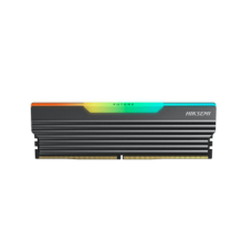 Módulo de Memoria RAM DDR5 de 32 GB / 6400 MHz / RGB / Para Equipo de Escritorio / UDIMM