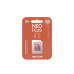 Memoria microSD / Clase 10 de 256 GB / Especializada Para Videovigilancia (Uso 24/7) / Compatibles con cámaras HIKVISION y Otras Marcas / 95 MB/s Lectura / 55 MB/s Escritura Memoria microSD / Clase 10 de 256 GB / Especializada Para Videovigilancia (Uso 24/7) / Compatibles con cámaras HIKVISION y Otras Marcas / 95 MB/s Lectura / 55 MB/s Escritura