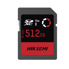 Memoria SD / Clase 10 de 512 GB / Especializada Para Drones Comerciales, Cámaras de Fotografía y Video / 180 MB/s Lectura / 150 MB/s Escritura Memoria SD / Clase 10 de 512 GB / Especializada Para Drones Comerciales, Cámaras de Fotografía y Video / 180 MB/s Lectura / 150 MB/s Escritura