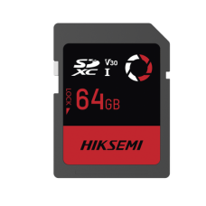 Memoria SD / Clase 10 de 64 GB / Especializada Para Drones Comerciales, Cámaras de Fotografía y Video / 180 MB/s Lectura / 150 MB/s Escritura Memoria SD / Clase 10 de 64 GB / Especializada Para Drones Comerciales, Cámaras de Fotografía y Video / 180 MB/s Lectura / 150 MB/s Escritura