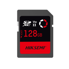 Tarjeta SD Profesional 128G / 300 MB/s Lectura / 260 MB/s Escritura / U3 V90 / 4K-8K Video / TLC