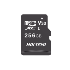 Memoria microSD para Celular o Tablet / 256 GB / Multipropósito Memoria microSD para Celular o Tablet / 256 GB / Multipropósito