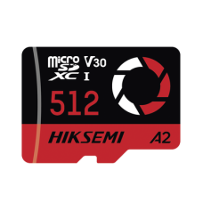 Memoria MicroSD / Clase 10 de 512 GB / Especializada Para Drones Comerciales, Cámaras de Fotografía y de Video / 180 MB/s Lectura / 150 MB/s Escritura Memoria MicroSD / Clase 10 de 512 GB / Especializada Para Drones Comerciales, Cámaras de Fotografía y de Video / 180 MB/s Lectura / 150 MB/s Escritura