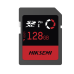 Memoria SD / Clase 10 de 128 GB / Especializada Para Drones Comerciales, Cámaras de Fotografía y Video  / 180 MB/s Lectura / 150 MB/s Escritura