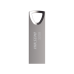 Memoria USB de 32 GB / Versión 2.0 / Metalica / Compatible con Windows, Mac y Linux