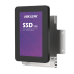SSD PARA VIDEOVIGILANCIA / Unidad de Estado Sólido / 500 GB / 2.5