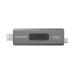 Memoria USB Dual Impulsado por SSD Core / 1 TB / USB-C y USB-A / 530 MB/s de Escritura