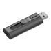 Memoria USB Dual impulsado por SSD Core / 256 GB / USB-C y USB-A / 560 MB/s de Escritura