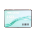 Unidad de Estado Solido (SSD) 256 GB / 2.5