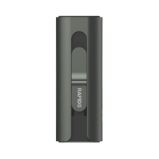 Memoria USB Dual impulsado por SSD Core / 512 GB / USB-C y USB-A / 1000 MB/s de Escritura Memoria USB Dual impulsado por SSD Core / 512 GB / USB-C y USB-A / 1000 MB/s de Escritura