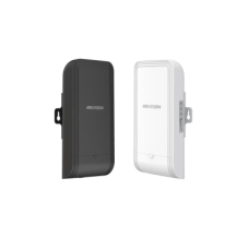 Kit Completo (Transmisor - Receptor) para Enlace PTP en 2.4 GHz / Aplicación para Elevadores / Antena Integrada de 7 dBi 2 x 2 MIMO / Autoajuste de Potencia / 500 Metros de Distancia