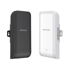 Kit Completo (Transmisor - Receptor) para Enlace PTP en 5 GHz / Aplicación para Elevadores / Antena Integrada de 7 dBi 2 x 2 MIMO / PoE af para alimentar una cámara /Autoajuste de Potencia / 500 Metros de Distancia