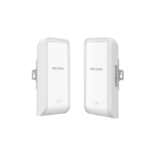 Kit de Punto de Acceso (AC) PTP y PTMP en 2.4 GHz / Hasta 300 Mbps / Antena de H: 60° / MIMO 2X2 / 7 dBi de Ganancia / Uso en Exterior (IP55) / Administración Gratuita desde la Nube