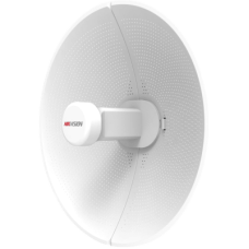 Puente Inalámbrico 20KM / 5GHz 867Mbps / IP55 / TDMA / PoE / Antena 23dBi / -40°C a 65°C Puente Inalámbrico 20KM / 5GHz 867Mbps / IP55 / TDMA / PoE / Antena 23dBi / -40°C a 65°C