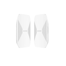 Puente Inalámbrico 5GHz / 867 Mbps / 5 Km de Alcance / Kit 2 Unidades / IP55 / 3 Puertos Gigabit / PoE In-Out / Gestión HPP Puente Inalámbrico 5GHz / 867 Mbps / 5 Km de Alcance / Kit 2 Unidades / IP55 / 3 Puertos Gigabit / PoE In-Out / Gestión HPP