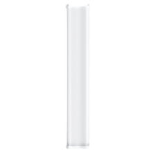 Antena Sectorial Hikvision / 5 GHz 5150-5850 MHz / Polarización Dual 120° / 20 dBi Ganancia / IP56 / Montaje Poste Ø30-70 mm / Rango Temperatura -40°C a 60°C Antena Sectorial Hikvision / 5 GHz 5150-5850 MHz / Polarización Dual 120° / 20 dBi Ganancia / IP56 / Montaje Poste Ø30-70 mm / Rango Temperatura -40°C a 60°C