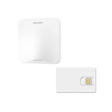 (AX HOME) KIT de Alarma AX HOME / Incluye: 1 Hub con batería de respaldo / 1 año de Servicio de Datos 600MB / Wi-Fi / 3G/4G / Compatible con Hik-Connect P2P (AX HOME) KIT de Alarma AX HOME / Incluye: 1 Hub con batería de respaldo / 1 año de Servicio de Datos 600MB / Wi-Fi / 3G/4G / Compatible con Hik-Connect P2P