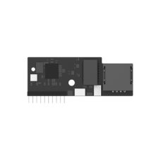 (AX HOME) Módulo de conexión Ethernet para paneles AX HOME (AX HOME) Módulo de conexión Ethernet para paneles AX HOME