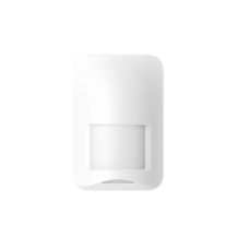 (AX HOME) Detector PIR Inalámbrico Interior / Inmunidad a Mascotas / Rango de Detección de 10 mts / Ángulo de 90° de Cobertura (AX HOME) Detector PIR Inalámbrico Interior / Inmunidad a Mascotas / Rango de Detección de 10 mts / Ángulo de 90° de Cobertura