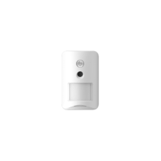 (AX HOME) CÁMARA Inalámbrica + PIR / 2 Años de Batería / Inmunidad a Mascotas / Rango de Detección de 10 mts / Ángulo de 90° de Cobertura / Uso Interior (AX HOME) CÁMARA Inalámbrica + PIR / 2 Años de Batería / Inmunidad a Mascotas / Rango de Detección de 10 mts / Ángulo de 90° de Cobertura / Uso Interior