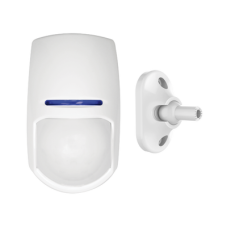 (AX HUB) Detector PIR Interior Inalámbrico / Inmunidad a Mascotas Hasta 24Kg + Montaje Universal (AX HUB) Detector PIR Interior Inalámbrico / Inmunidad a Mascotas Hasta 24Kg + Montaje Universal