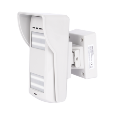 (AX HUB) Detector Dual-Tech Inalámbrico para Exterior + Montaje de Pared (AX HUB) Detector Dual-Tech Inalámbrico para Exterior + Montaje de Pared