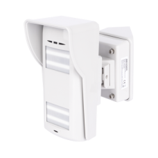 (AX HUB) Detector Dual-Tech Inalámbrico para Exterior + Montaje de Pared + Adaptador (AX HUB) Detector Dual-Tech Inalámbrico para Exterior + Montaje de Pared + Adaptador