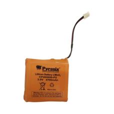 Batería de 4700 mAh / Compatible con DS-PD2-T12P-WEL Batería de 4700 mAh / Compatible con DS-PD2-T12P-WEL