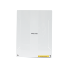 Panel de Alarma AX HYBRID PRO / Wi-Fi / 8 Zonas Cableadas Directas al Panel / 56 Zonas Expandibles: Inalámbricas o Cableadas por Medio de Módulos / Soporta Integración de Batería de Respaldo / 32 Particiones (Áreas)