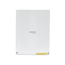 Panel de Alarma AX HYBRID PRO / Wi-Fi / 8 Zonas Cableadas Directas al Panel / 56 Zonas Expandibles: Inalámbricas o Cableadas por Medio de Módulos / Soporta Integración de Batería de Respaldo / 32 Particiones (Áreas)