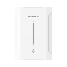 (AX HYBRID PRO) Módulo de 4 Relevadores de Capacidad 240 VCA (Máx. 16A) / Para Funciones de Automatización / Comunicación Speed-X Bus