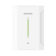 (AX HYBRID PRO) Expansor de 32 Zonas Inalámbricas Tri-X / Conexión Speed-X Bus Hacia el Panel / Permite Agregar Sensores AX PRO