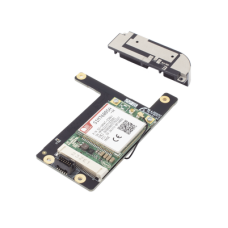 (AX HYBRID PRO) Comunicador 3G/4G / Micro SIM / Compatible con el Panel DS-PHA64-LP y DS-PHA64-LP(B)