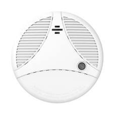 (AX PRO) Detector de Gas (CO) Inalámbrico para Panel de Alarma HIKVISION / Interior / Soporta Funcionalidad Autónoma / No compatible con el panel DS-PHA64-LP