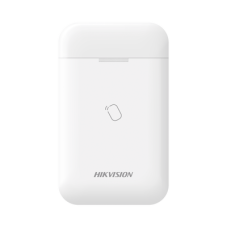 (AX PRO) Lector de Tag Inalámbrico HIKVISION / Permite Armar y Desarmar / Incluye 2 Tag DS-PT-M1 (AX PRO) Lector de Tag Inalámbrico HIKVISION / Permite Armar y Desarmar / Incluye 2 Tag DS-PT-M1