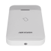 (AX PRO) Lector de Tag Inalámbrico HIKVISION /  Permite Armar y Desarmar / Incluye 2 Tag DS-PT-M1