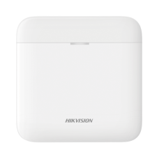 (AX PRO) Panel de Alarma Inalámbrico de Hikvision / Soporta 48 Zonas / GSM 3G/4G, Wi-Fi y Ethernet / Incluye Batería de respaldo / Compatible con los Accesorios AX PRO. (AX PRO) Panel de Alarma Inalámbrico de Hikvision / Soporta 48 Zonas / GSM 3G/4G, Wi-Fi y Ethernet / Incluye Batería de respaldo / Compatible con los Accesorios AX PRO.