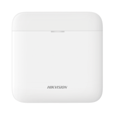 (AX PRO) Panel de Alarma Inalámbrico de Hikvision / Soporta 96 Zonas / GSM 3G/4G, Wi-Fi y Ethernet / Incluye Batería de respaldo / Compatible con los Accesorios AX PRO. (AX PRO) Panel de Alarma Inalámbrico de Hikvision / Soporta 96 Zonas / GSM 3G/4G, Wi-Fi y Ethernet / Incluye Batería de respaldo / Compatible con los Accesorios AX PRO.