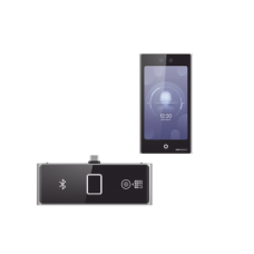 Terminal Facial Min Moe WiFi con pantalla de 7