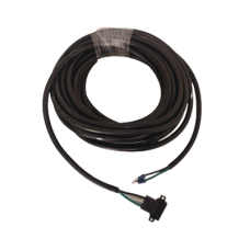 Cable de Corriente 110/220 VCA Para Paneles LED